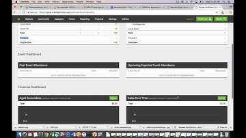 FGCAR: Database Part 1