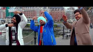 Sharry Mann – Zindagi | Gippy Grewal | Ardaas Karaan | Latest Punjabi Song 2019 | Humble | Saga