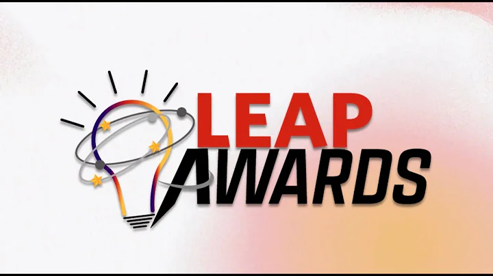 2023 LEAP Awards winners announced - DayDayNews