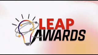 2023 LEAP Awards winners announced by Design World 264 views 6 months ago 13 minutes, 1 second