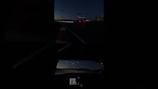 I got Mac Verstappened for flashing - GT7 PSVR2