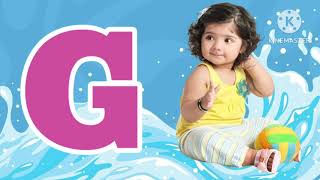 Abcd A For Apple अ स अनर Phonics Song Kids Song Cartoon Video