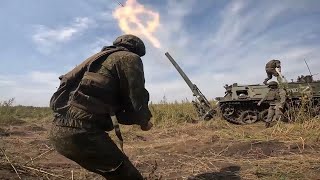 Специальная Военная Операция На Украине ☆ War In Ukraine Новый Канал В Описании