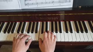 Bridge Over Troubled Water paul Simon Making The Grade 2 Piano Series
