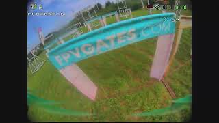 @MCKFPV made me NEXT LEVEL // Five33 Motor TEST