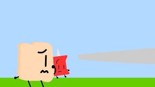 Bfdi Algodoo 1a: Take the Needle Update