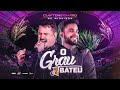 Clayton & Romário - O Grau Bateu (DVD No Mineirão)