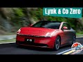 Lynk  co zero  quel avenir pour le nouvel lectrique haut de gamme 