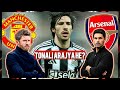 SANDRO TONALI YACIYE IGIKUBA ARSENAL NA MANCHESTER UNITED MU RUGAMBA RWA 100M NEWCASTLE YIFUZA 