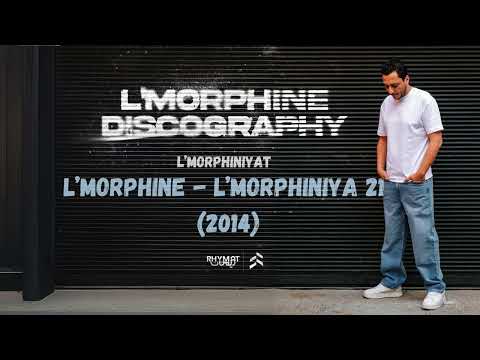 L'Morphine - L'Morphiniya 21 (2014)