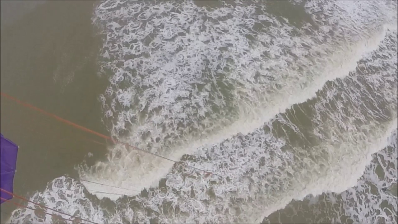 KiteSurf Xtreme