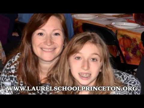 The Laurel School of Princeton & Annual Thanksgiving Traditions