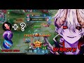DYRROTH JUNGLER BEST BUILD EXTREME MORE THAN HALF KILLS /BUILD TOP GLOBAL DYRR~MLBB