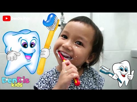 Video: 3 Cara Mengajar Anak-anak untuk Menyikat Gigi