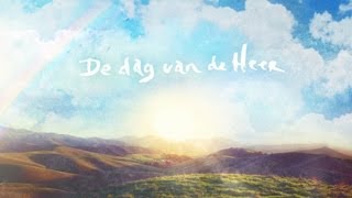 De dag van de Heer | Sela chords