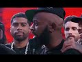 too wild n out ( WHAT DID 69 SAY TO 50 CENT) MUST WATCH