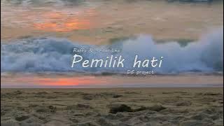 DJ Pemilik hati - Raffa affar feat. Senandika || DB project