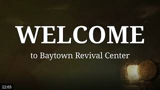 A Miserable Easter | Baytown Revival Center