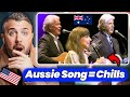 The Seekers "I am Australia" Farewell Gave Me Goosebumps