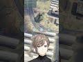 叶の「予想外の事が起こると声が出る前に固まる」瞬間同好会【にじさんじ切り抜き/叶/VCR GTA/ENG SUB】#叶 #にじさんじ #shorts