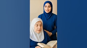 Listen to a short verse from the Surah. #اكسبلور #تلاوة #المصحف #duet #قرآن #تلاوة #قرآن #المصحف