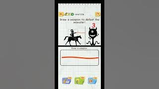 Draw 2 Save Level 106 Walkthrough