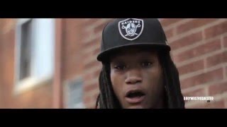 Gmebe Jp Armani - Nightmares And Dreams Dir. By