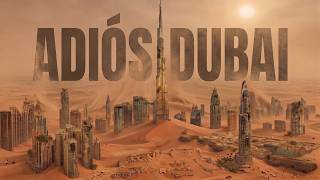 ¿El FIN de Dubai?