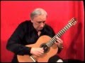 Albinoni - Adagio - Cesar Amaro guitarra