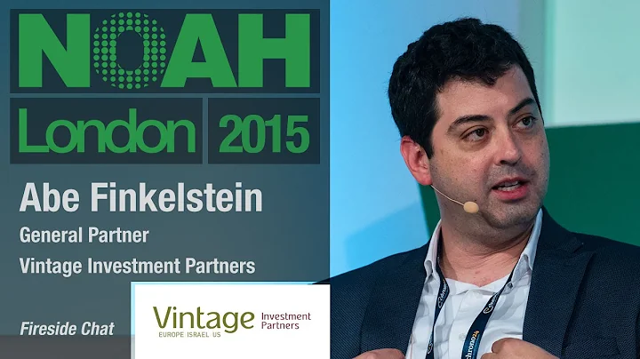 Abe Finkelstein, Vintage Investment Partners - NOA...