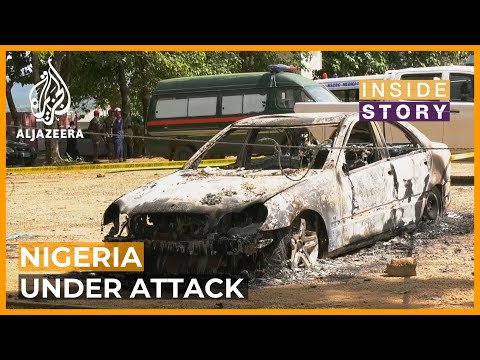 Can Nigeria alone defeat armed groups? | Inside Story