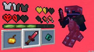 Lile 16x Coral | Texture Pack Release