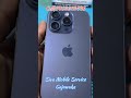iPhone 15 Pro Display and back glass replace original with three months warranty#mobilerepairing