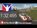 iRacing Hotlap | Porsche 911 Cup (992.2) | Interlagos Grand Prix | [RM1] | iRacing Setup