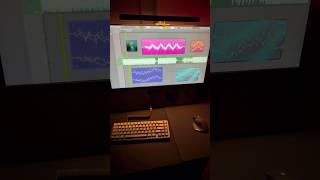 Made this a week ago #fyp #viral #producer #alternativerock #shoegaze