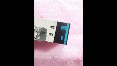 CS1W Analog Input Unit | Available on IndiaMART