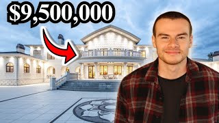 The Top 5 Most Luxurious Neighborhoods In Richmond, VA