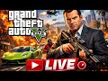 GTA5game  is live!