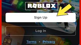 How To Sign Up In Roblox 2023 | Roblox Sign Up Problem | Roblox Sign Up Kaise Kare | Roblox Sign Up