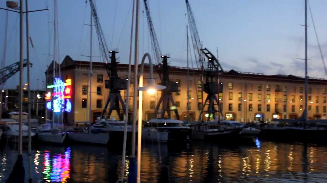 Genua Youtube Genua Youtube