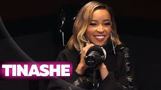 Tinashe On Ben Simmons, Controversial Colorism Comments & 'Joyride'