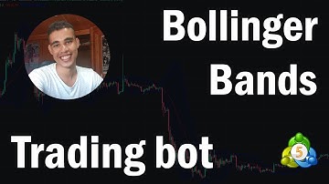 Bollinger bands bot!!