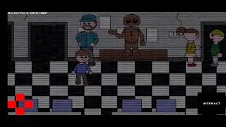 (Five Nights At Coso 2 Remake (Android))(night 1-6 complete extra)