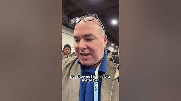 CES 2024: LapLok by TechLok