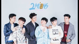 [Indo Sub] 2 Moons the series S1
