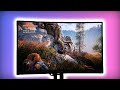 ViewSonic Elite XG270QC Review - Is This 165Hz Curved Gaming Monitor Any Good?