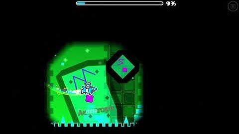 “For Science” 100% (Full Coins) by TrueChaos | Geometry Dash