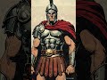 “𝐓𝐡𝐞 𝐋𝐚𝐬𝐭 𝐒𝐭𝐚𝐧𝐝 𝐓𝐡𝐚𝐭 𝐁𝐞𝐜𝐚𝐦𝐞 𝐚 𝐋𝐞𝐠𝐞𝐧𝐝” | #fyp #viralshorts #history #ancienthistory