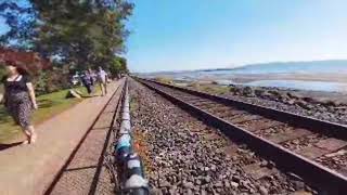 Momentos Destacados De Canada Dream 21 Está Realizando Una Transmisión En Vivo Desde White Rock 14