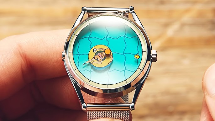 These COOL Watches Are WAY CHEAPER Than You Think